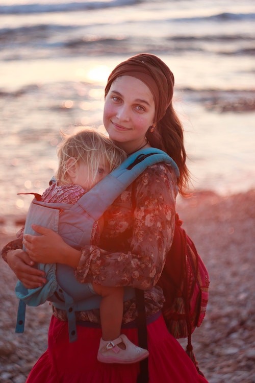 Два уровня счастья