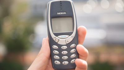 История происхождения рингтона Nokia