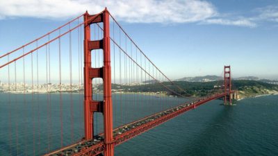 В связи с распространением обезьяньей оспы в Сан-Франциско объявлено чрезвычайное положение