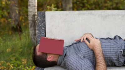 Как долго длится идеальный сон?