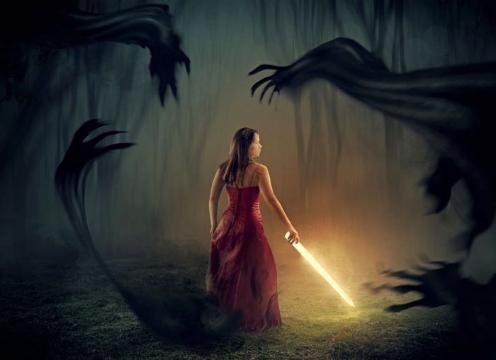 Страшные уроки для жизни