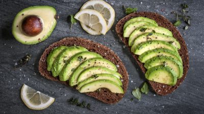 Авокадо приносит пользу сердцу, показало исследование