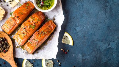 Здорова ли рыба? Отделение токсичных мифов от фактов