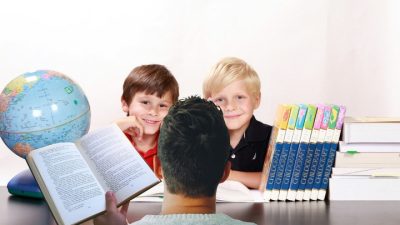 Новая терапия творит чудеса с трудными детьми