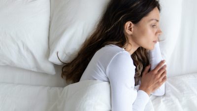 Чувство вины, от которого страдают женщины