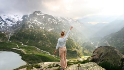 Самодисциплина. Вы хозяин или раб своих мыслей и эмоций?