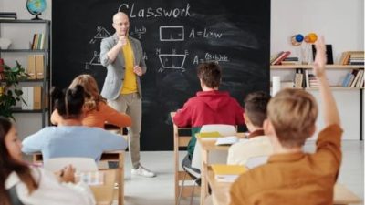В школах РФ начнут изучать духовно-нравственную культуру народов России. (pexels.com/СС0)