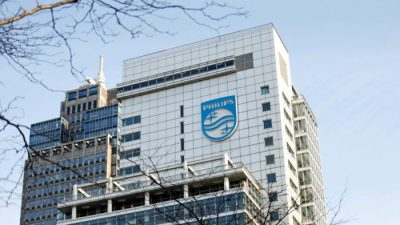 Philips отзывает респираторные устройства из-за загрязнения пластиком