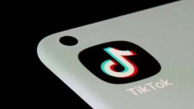 TikTok — «оружие шпионажа» компартии Китая для кражи личной информации