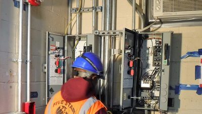 В Дагестане стихия оставила без света 75 тысяч жителей