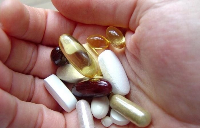 Следом за вакциной Япония уничтожит 77% лекарств против COVID Фото: PPD/pixnio.com/СС0