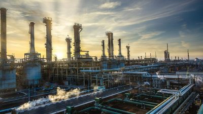 Германия взяла под госконтроль две «дочки» Роснефти