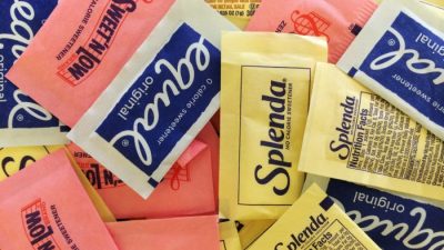 Искусственные подсластители могут быть связаны с болезнями сердца