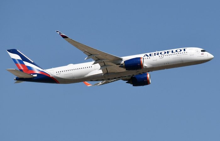 В каком случае «Аэрофлот» вернёт деньги за билеты мобилизованным россиянам? (Anna Zvereva/commons.wikimedia.org/CC BY-SA 2.0)
 | Epoch Times Россия