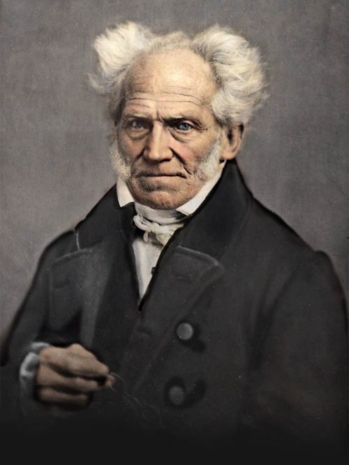 Действительно ли мир — одна большая тюрьма? Философия Артура Шопенгауэра