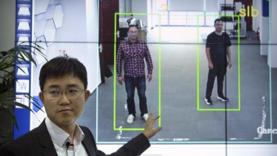 Почему высококвалифицированный технический менеджер покинула Китай?