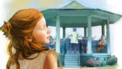 Как научить детей ценить классическую музыку?