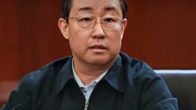 Борьба с коррупцией или партийная чистка? В Китае приговорили к смертной казни экс-министра юстиции