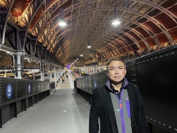 Как эмигранты из Гонконга сохраняют свой язык и традиционную культуру для будущих поколений