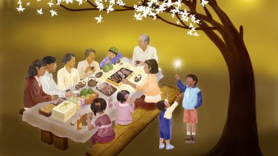 Истина, Доброта, Терпение — универсальные ценности, выходящие за рамки наций