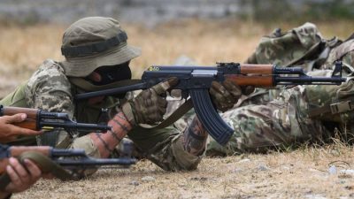 Мобилизуют 300 тысяч резервистов. Кого не затронет мобилизация?