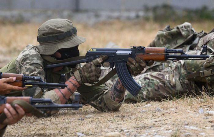 (Photo by Leon Neal/Getty Images) | Epoch Times Россия