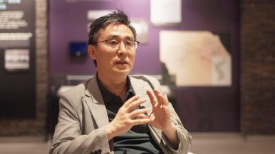 Нерассказанная история 10 000 северокорейских сирот в Восточной Европе