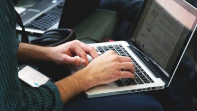 В России снизился спрос на IT-специалистов на 25%