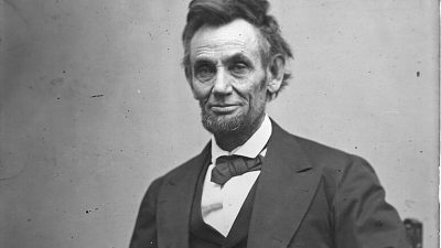 32 жизненно важных урока от Авраама Линкольна, меняющие жизнь