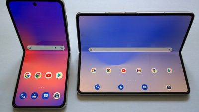 Компания Samsung вернётся в Россию до конца года