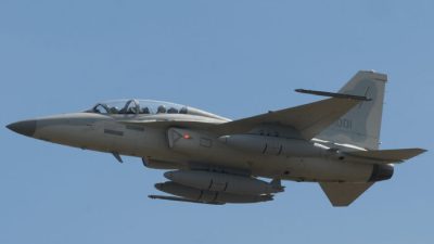 Польша и Южная Корея заключили ещё одну сделку на $3 млрд на поставку военных самолётов