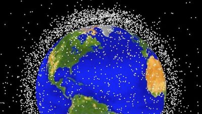 Операция «Космическая уборка»: разработаны новые методы сбора мусора на орбитах Земли. Это может коснуться каждого