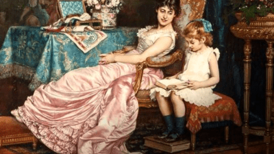 Возвращение к классическому образованию: как дать нашим детям инструменты и мудрость, основанные на морали, истине и красоте