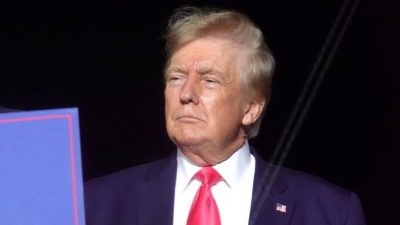 Адвокат Трампа показала несостоятельность требования Министерства юстиции