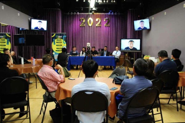 Как эмигранты из Гонконга сохраняют свой язык и традиционную культуру для будущих поколений