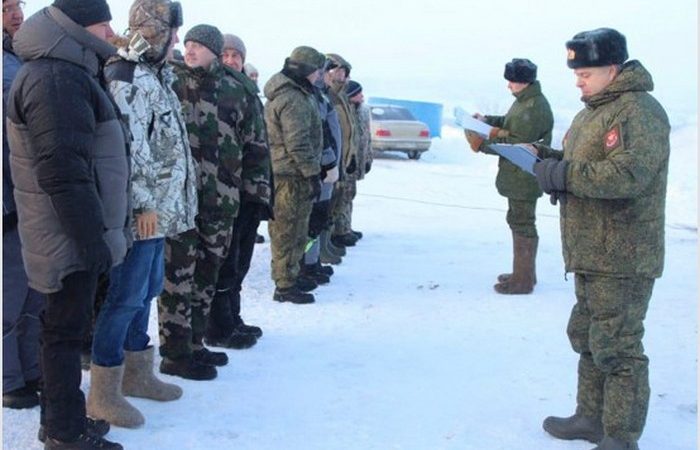 Фото: (stat.mil.ru/CC BY 4.0
 | Epoch Times Россия