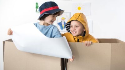 Как развить критическое мышление ребёнка?