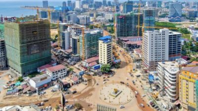 Как Китай превратил Камбоджу в убежище для торговцев людьми и мошенников