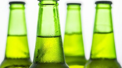 Минздрав: В России снизилось потребление алкоголя