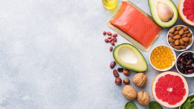 Что нужно знать об антиоксидантах?