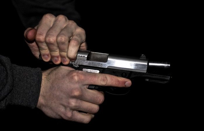 В военкомате Иркутской области расстреляли военкома В военкомате Иркутской области мобилизованный выстрелил в военкома. (pxhere.com/СС0)
| Epoch Times Россия