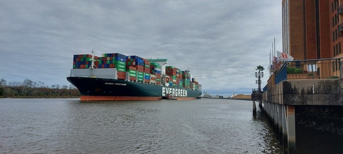  Морские перевозки грузов в Калининград будут субсидироваться. (Circe Denyer/publicdomainpictures.net/CC0 Public Domain) | Epoch Times Россия