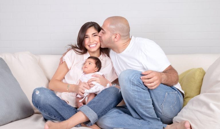 Привязанность к супругу полезна для детей. (Фото: Anna Om via Dreamstime)
семья | Epoch Times Россия