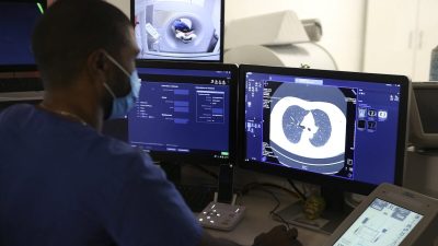 Почему после пандемии в Австралии выросла смертность от рака, слабоумия и диабета?