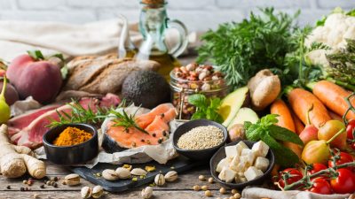Почти каждый продукт этой диеты убивает раковые клетки. Узнать подробности