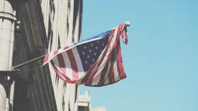 Американцы должны немедленно покинуть Россию. Призыв посольства США