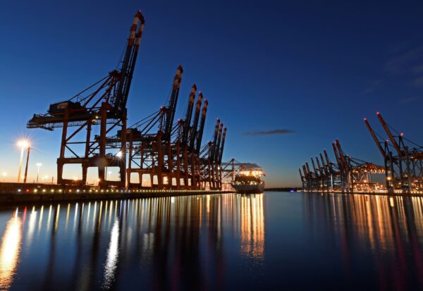 «Наивность по отношению к Китаю закончилась»: страны G7 займут более жёсткую позицию