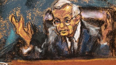 Специальный эксперт по делу об обыске в резиденции Трампа раскрыл новый план после решения апелляционного суда