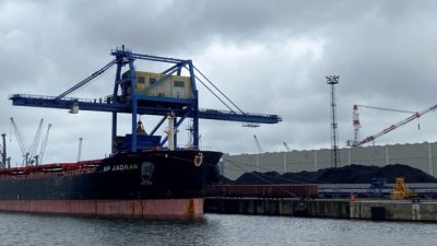 Германия платит миллиарды за российский импорт