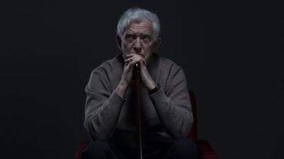 В то время как COVID-19 продолжается, пожилые люди страдают от растущего недомогания